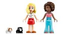 LEGO FRIENDS 42640 Plac zabaw dla świnek morskich