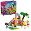 LEGO FRIENDS 42640 Plac zabaw dla świnek morskich