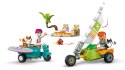 LEGO FRIENDS 42641 Przygoda z surfującymi psami i skuterem