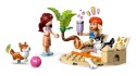 LEGO FRIENDS 42641 Przygoda z surfującymi psami i skuterem