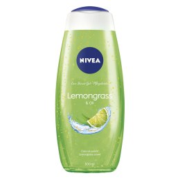 Lemongrass & Oil Care Shower pielęgnujący żel pod prysznic 500ml