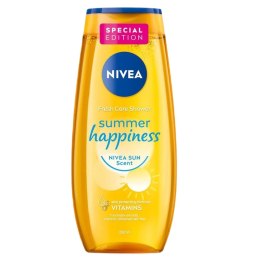 Summer Happiness żel pod prysznic 250ml