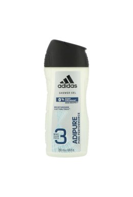 Adidas Adipure Shower Gel 250ml