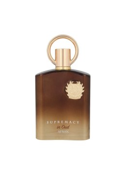 Afnan Supermacy In Oud Edp 150ml