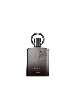 Afnan Supermacy Not Only Intense Edp 150ml