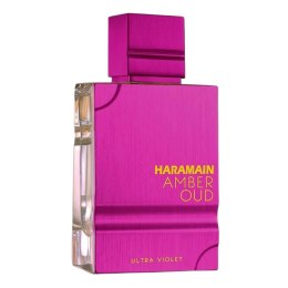 Amber Oud Ultra Violet woda perfumowana spray 120ml