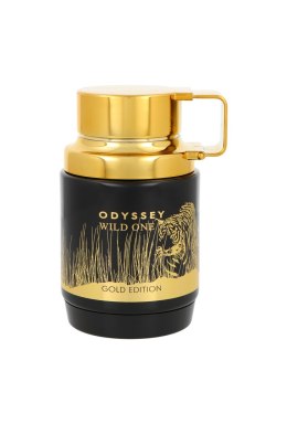 Armaf Odyssey Wild One Gold Edition Edp 100ml