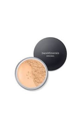 Bareminerals Original Loose Mineral Foundation Spf15 06 Neutral Ivory 8g