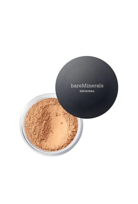 Bareminerals Original Loose Mineral Foundation Spf15 11 Soft Medium 8g