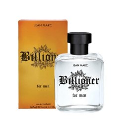 Billioner For Men woda toaletowa spray 100ml