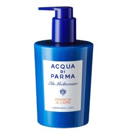 Blu Mediterraneo Arancia Di Capri balsam do rąk i ciała 300ml