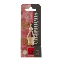 Car Air Freshener zapach do samochodu Baccarat 8ml