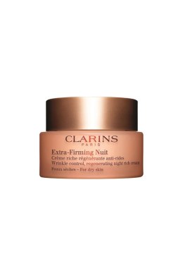 Clarins Extra Firming Day Cream Dry Skin Ps 50ml