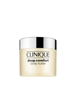 Clinique Deep Comfort Body Butter 200ml