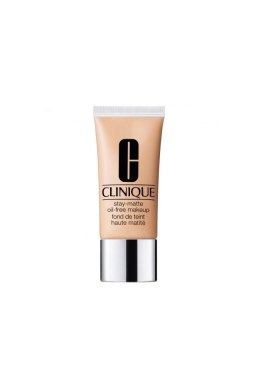 Clinique Stay Matte Oil Free Makeup 06 Cn 28 Ivory 30ml