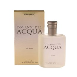 Covanni Del Acqua For Men woda toaletowa spray 100ml