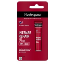 Intense Repair intensywnie regenerujący balsam do ust 15ml