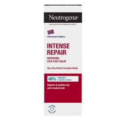 Intense Repair krem do stóp na popękane pięty 50ml