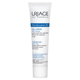 Keratosane 30 Cream-Gel krem-żel złuszczająco-kojący 40ml