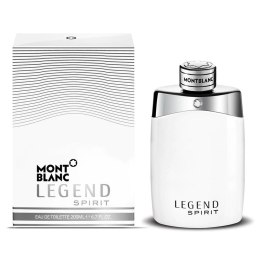 Legend Spirit Pour Homme woda toaletowa spray 200ml