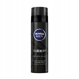 Men Deep pianka do golenia 200ml