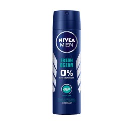 Men Fresh Ocean antyperspirant spray 150ml