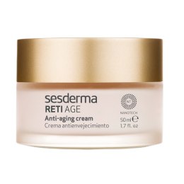 Reti Age krem przeciwstarzeniowy 50ml