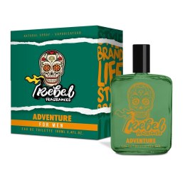 Adventure For Men woda toaletowa spray 100ml