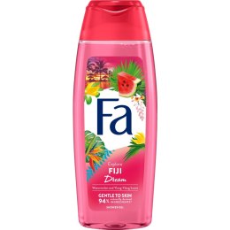 Fiji Dream żel pod prysznic o zapachu arbuza i ylang-ylang 250ml