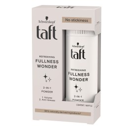 Fullness Wonder 2w1 puder do włosów nadający objętość i odświeżenie 10g