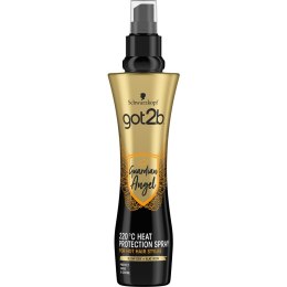 Guardian Angel termoochronny spray do włosów 200ml