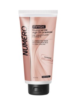 Illuminating Mask With Precious Oils nabłyszczająca maska z drogocennymi olejkami 300ml