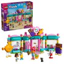 LEGO FRIENDS 42649 Sklep z cukierkami w Heartlake