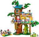 LEGO FRIENDS 42652 Spotkanie w domku na Drzewie Przyjaźni