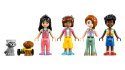 LEGO FRIENDS 42652 Spotkanie w domku na Drzewie Przyjaźni