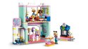 LEGO FRIENDS 42662 Salon fryzjerski i sklep z ozdobami