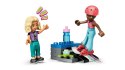 LEGO FRIENDS 42662 Salon fryzjerski i sklep z ozdobami