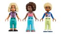 LEGO FRIENDS 42662 Salon fryzjerski i sklep z ozdobami