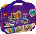 LEGO FRIENDS 42672 Kreatywna walizka plażowa