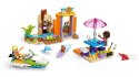 LEGO FRIENDS 42672 Kreatywna walizka plażowa