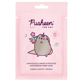 Moisturizing Sheet Mask nawilżająca maska w płachcie 17g