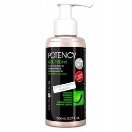 Potency Gel żel na potencję 150ml