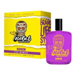 Queen Women woda toaletowa spray 100ml