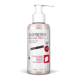 Raspberry Tasty Lube żel intymny o zapachu malin 150ml