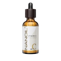 Vitamin C serum do twarzy z witaminą C 50ml