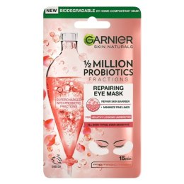 1/2 Million Probiotics Fractions Repairing Eye Mask regenerujące płatki pod oczy 6g