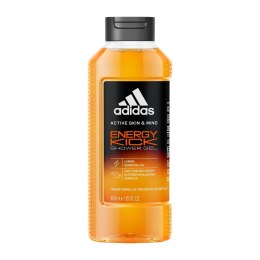 Active Skin & Mind Energy Kick żel pod prysznic dla mężczyzn 400ml