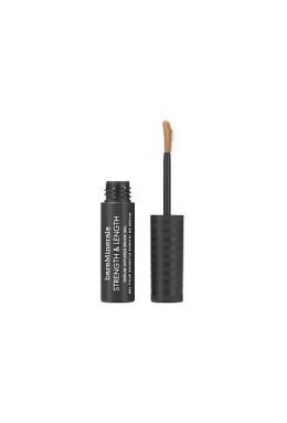 Bareminerals Strength & Length Brow gel Reformulation Chesnut 5ml