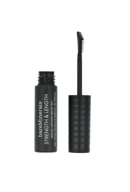 Bareminerals Strength & Length Brow gel Reformulation Clear 5ml