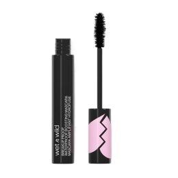 BreakUp Proof Waterproof Boosting Mascara wodoodporny tusz do rzęs Ultra Black 8ml